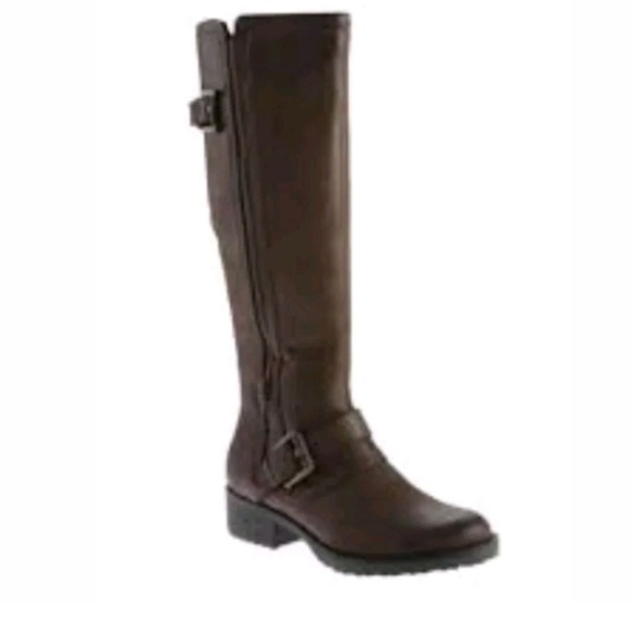 bare traps slate snow boot